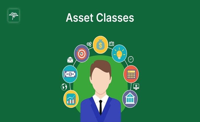 asset classes