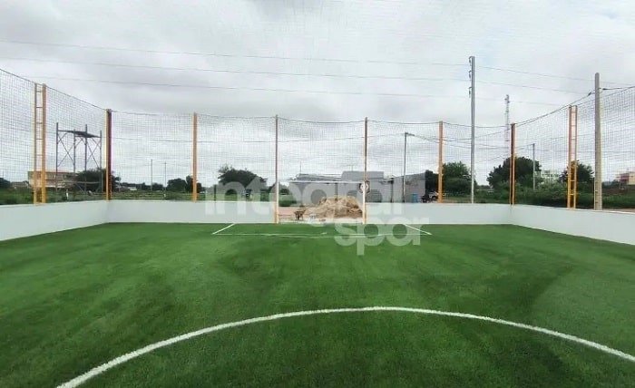 burkina faso turf