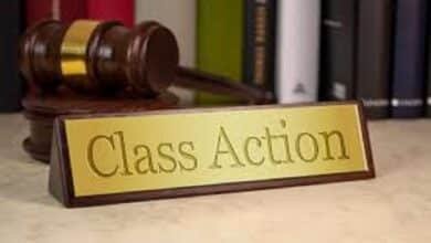 class action lawsuit