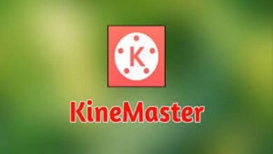 kine master mod app