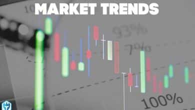 market trends