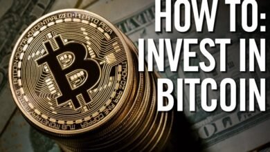 how to invest in bitcoin