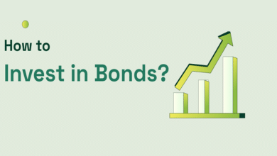 how to invest in bonds