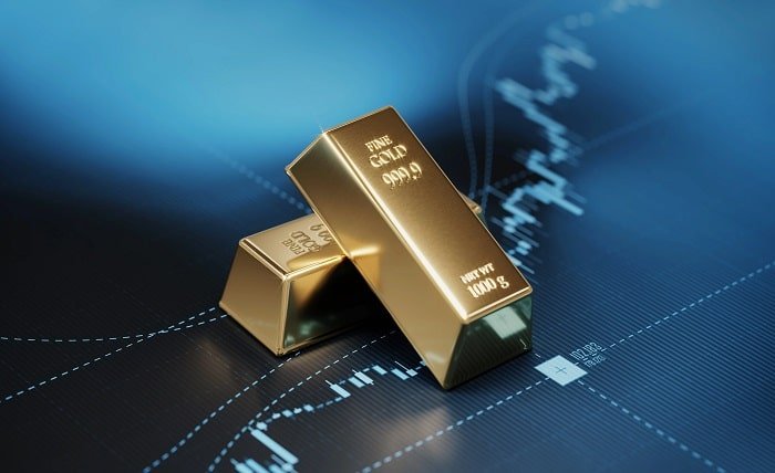 how to invest in gold