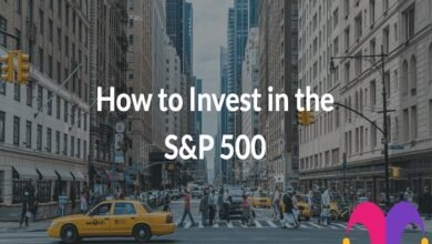 how to invest in s&p 500