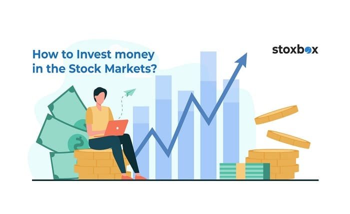 how to invest in the stock market