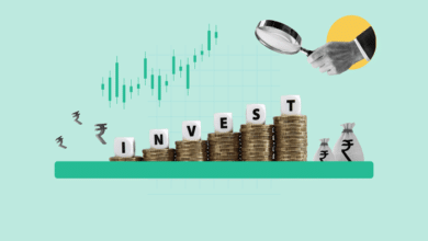 how to invest money