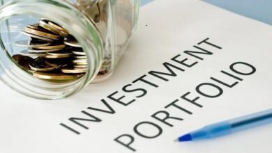 investment portfolio