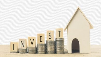 real estate investing