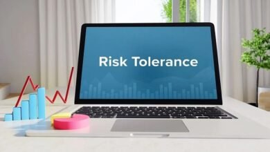 risk tolerance