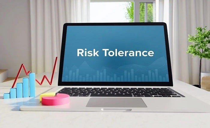 risk tolerance