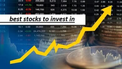 best stocks to invest in