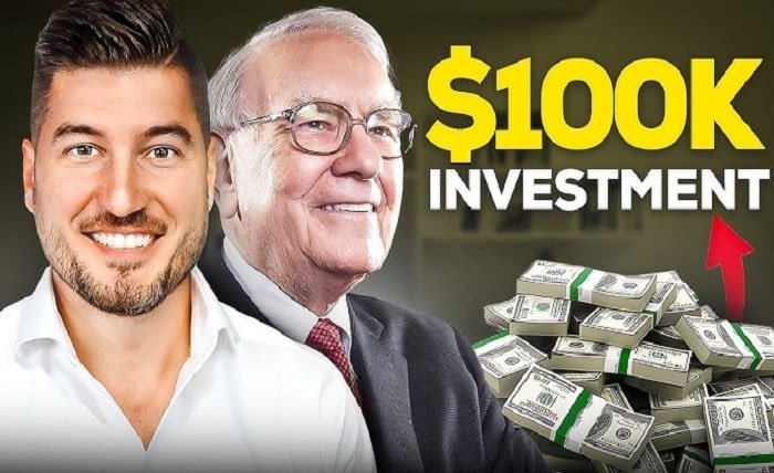 how to invest 100k