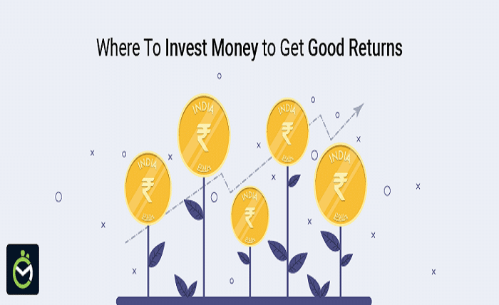 where to invest money to get good returns