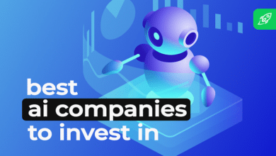 ai companies to invest in