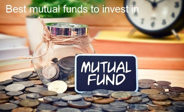 best mutual funds to invest in