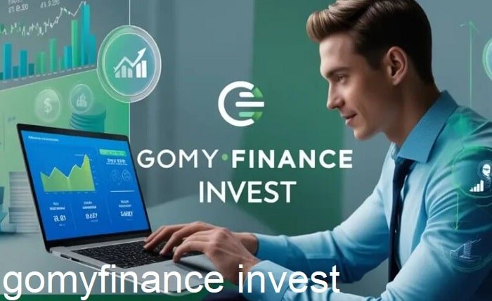 gomyfinance invest