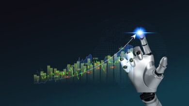 how to invest in ai