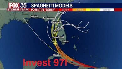 invest 97l