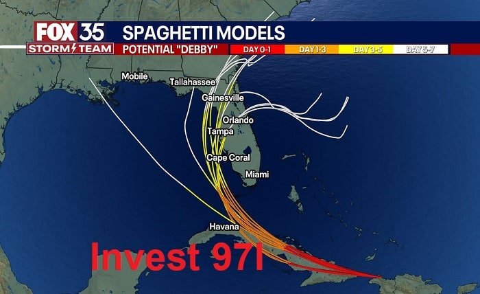 invest 97l