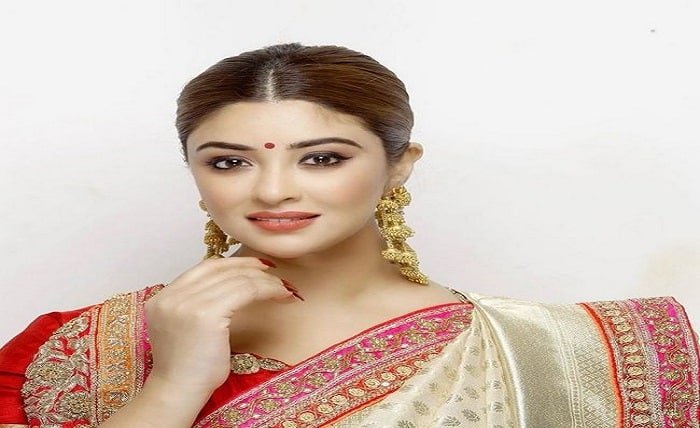 payal ghosh