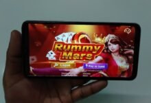 rummy mars