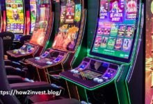 Slots