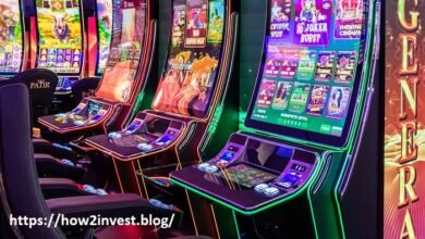 Slots